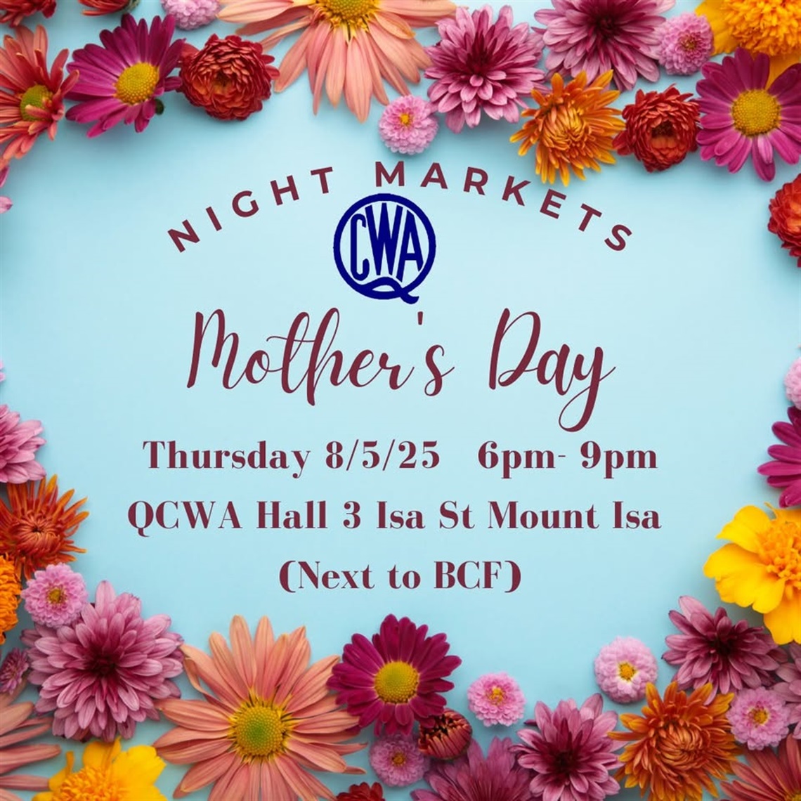 QCWA Mother's Day Night Market 2025.jpg