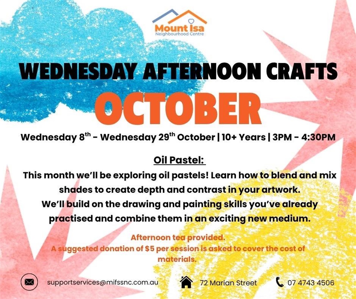 Wednesday Afternoon Crafts October 2025.jpg