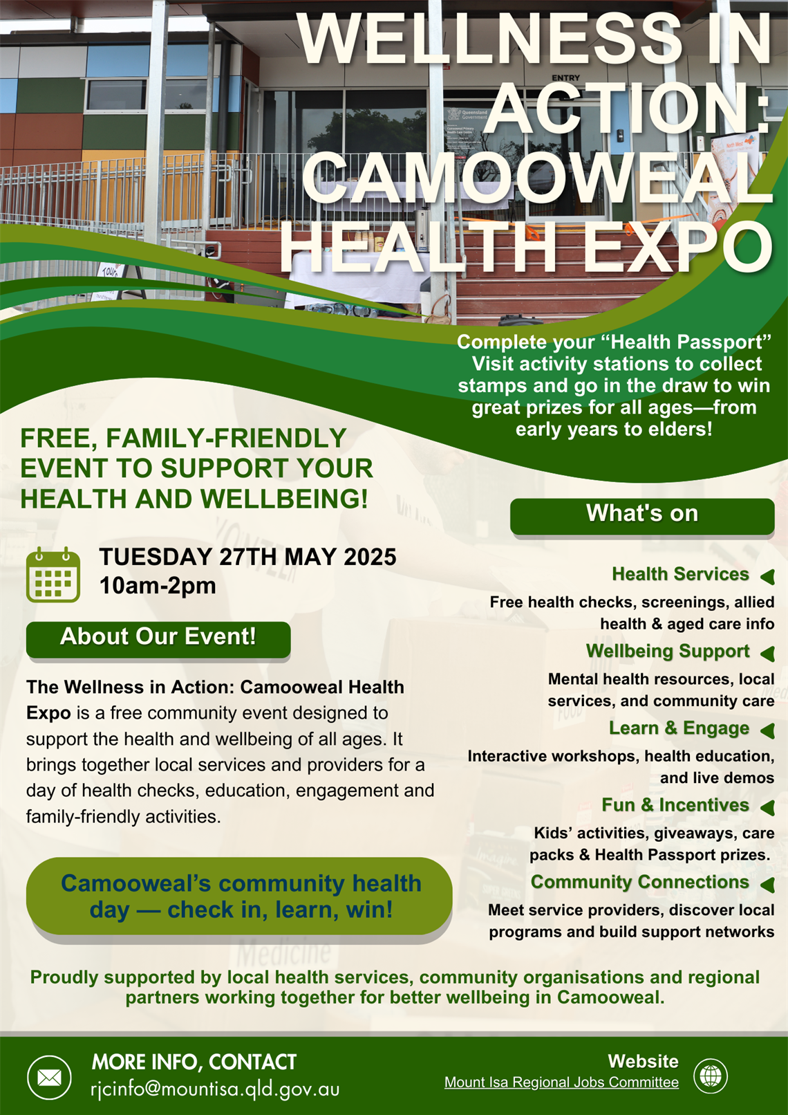 Wellness in Action Camooweal Health Expo.png