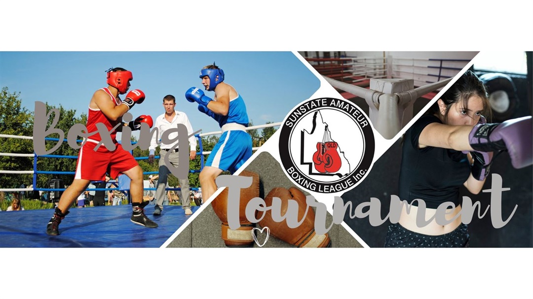 Boxing Tournament - Brothers in Arms | Mount Isa City Council