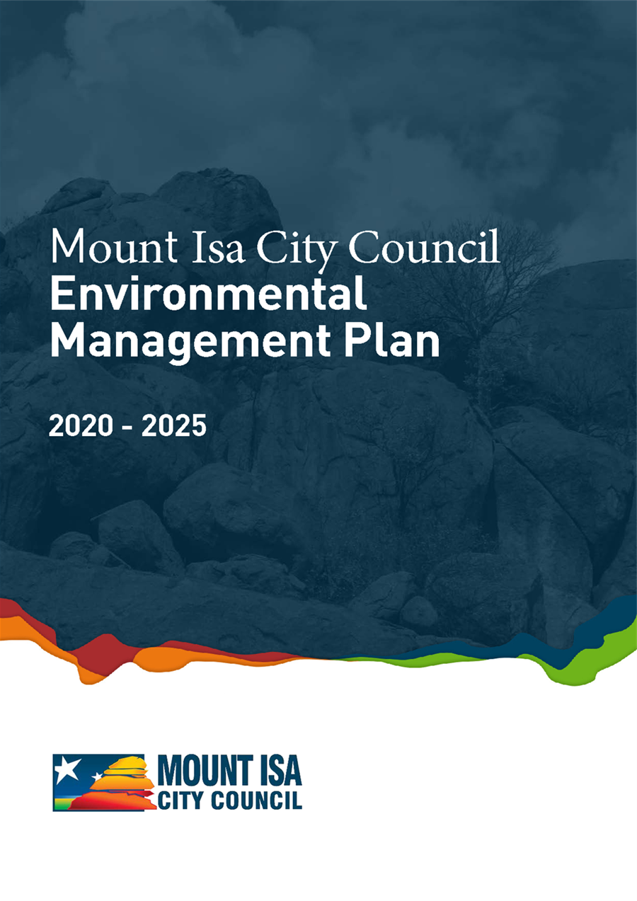 Draft Environmental Management Plan