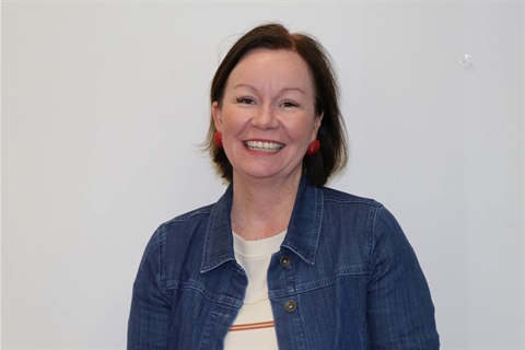 Councillor Peta MacRae