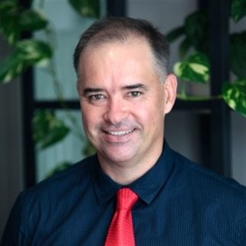 Tim Rose