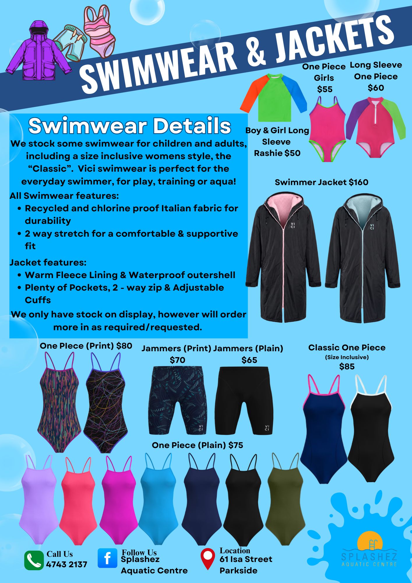 swimwear