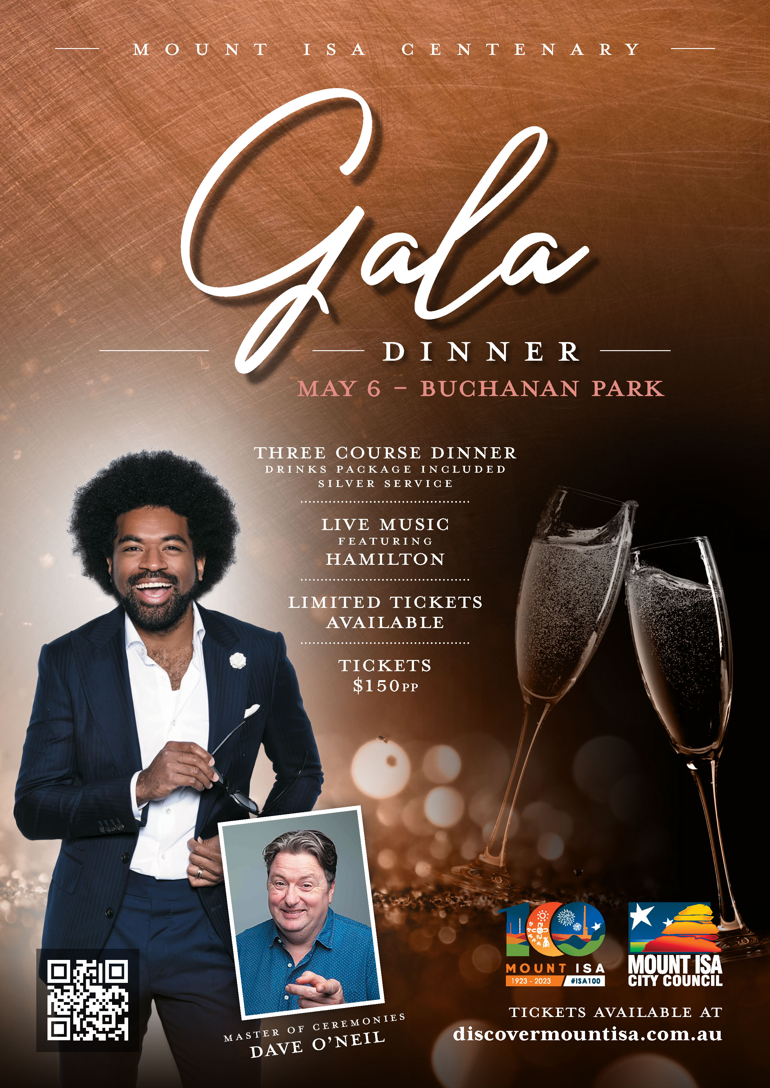 Gala Dinner 2023