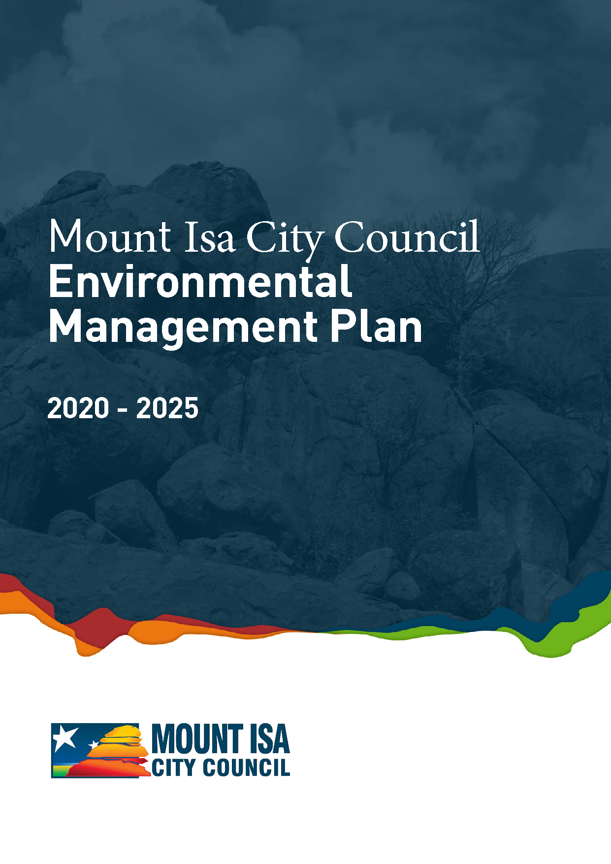 Draft Environmental Management Plan