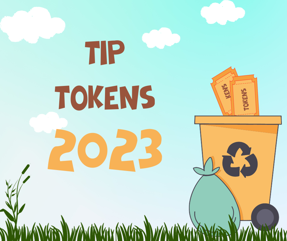 Tip Tokens